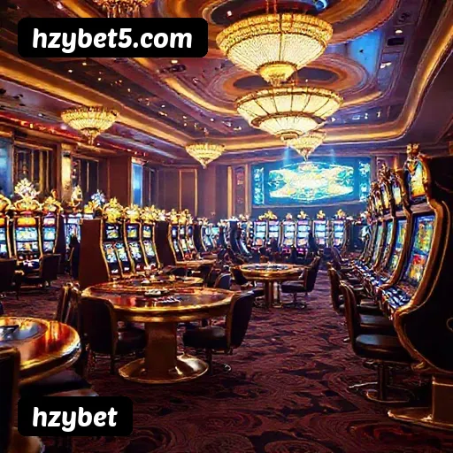 hzybet APK - Download Oficial Android