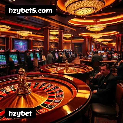 Legalidade hzybet no Brasil