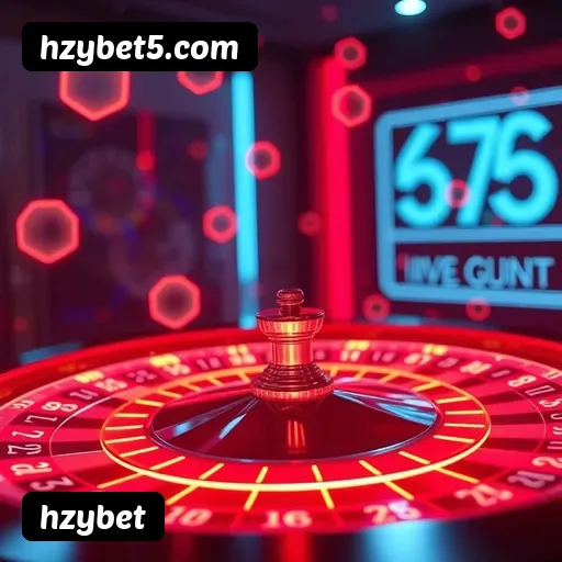 Termos e Condições Transparentes hzybet