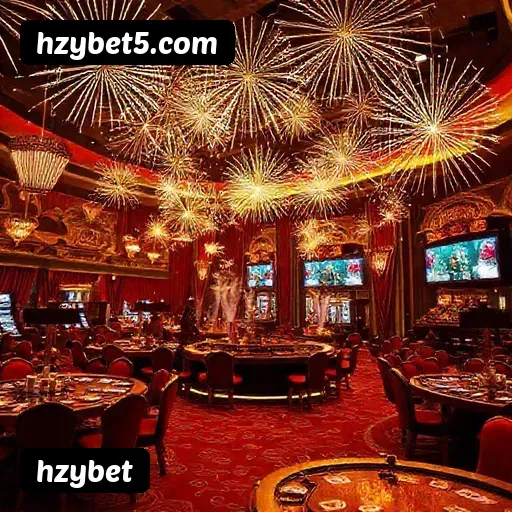 Catálogo Completo de Bônus hzybet