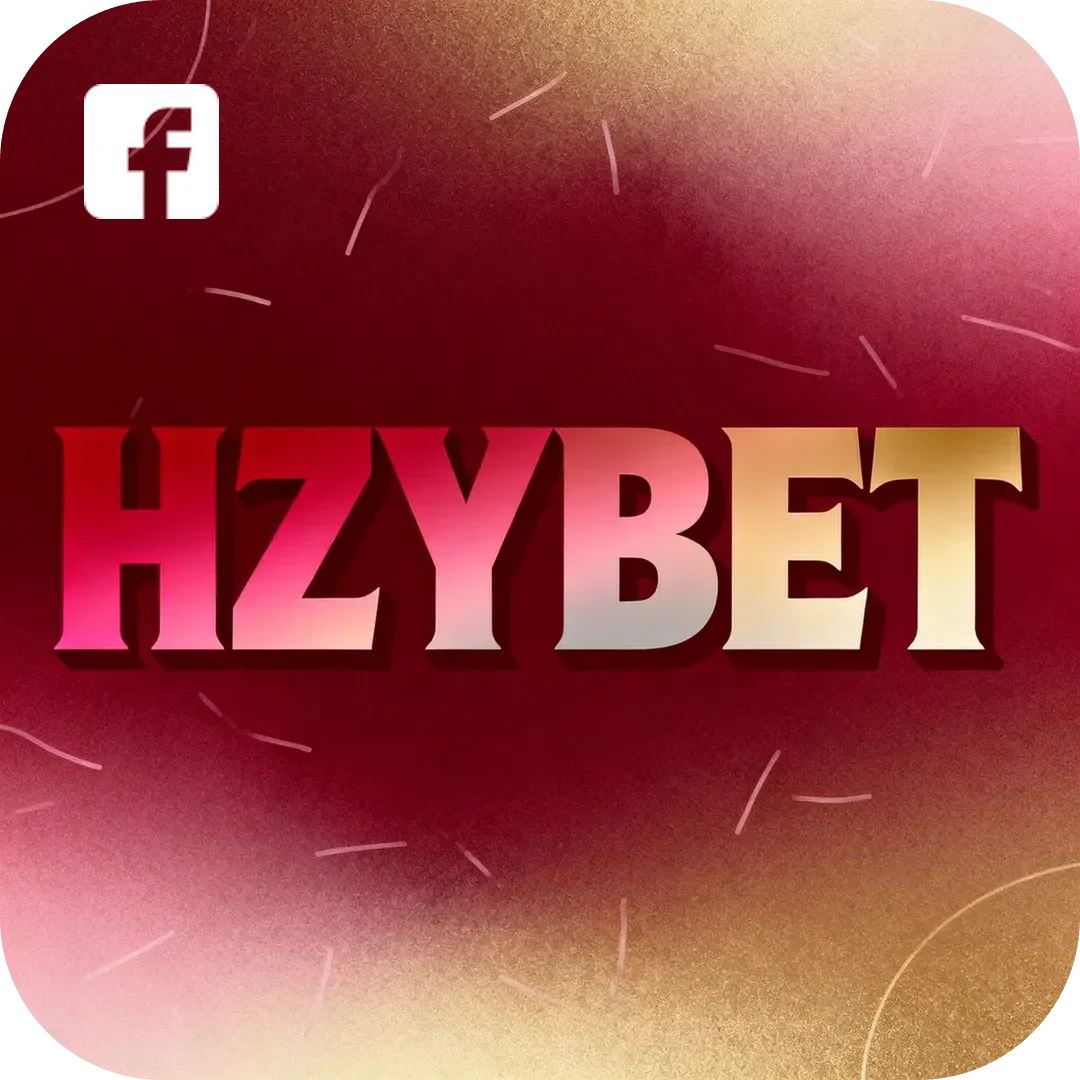Página oficial da hzybet no Facebook
