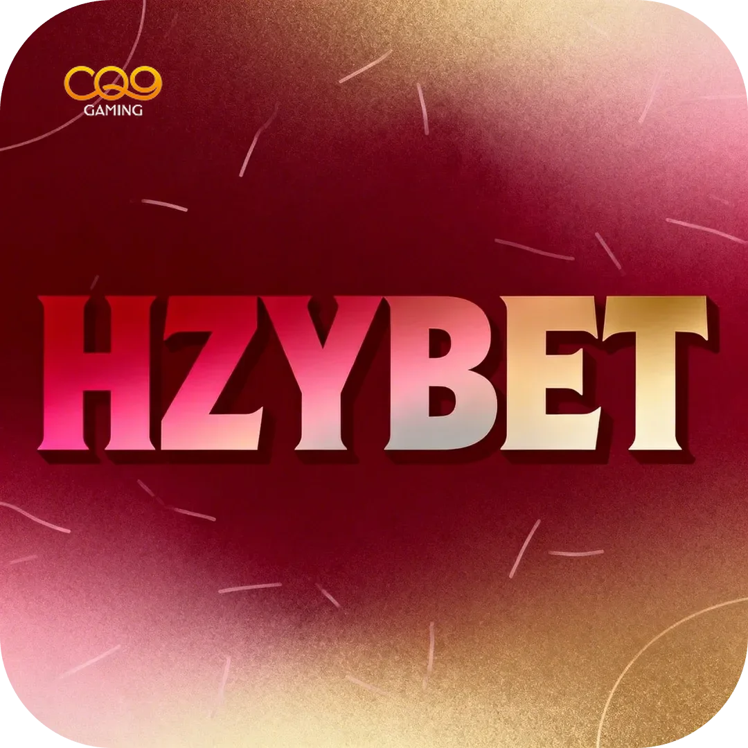 Logo da hzybet