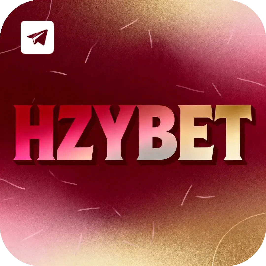 Canal oficial da hzybet no Telegram
